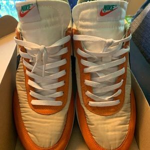 Nike Air Tailwind ‘79 “starfish sail” size 13